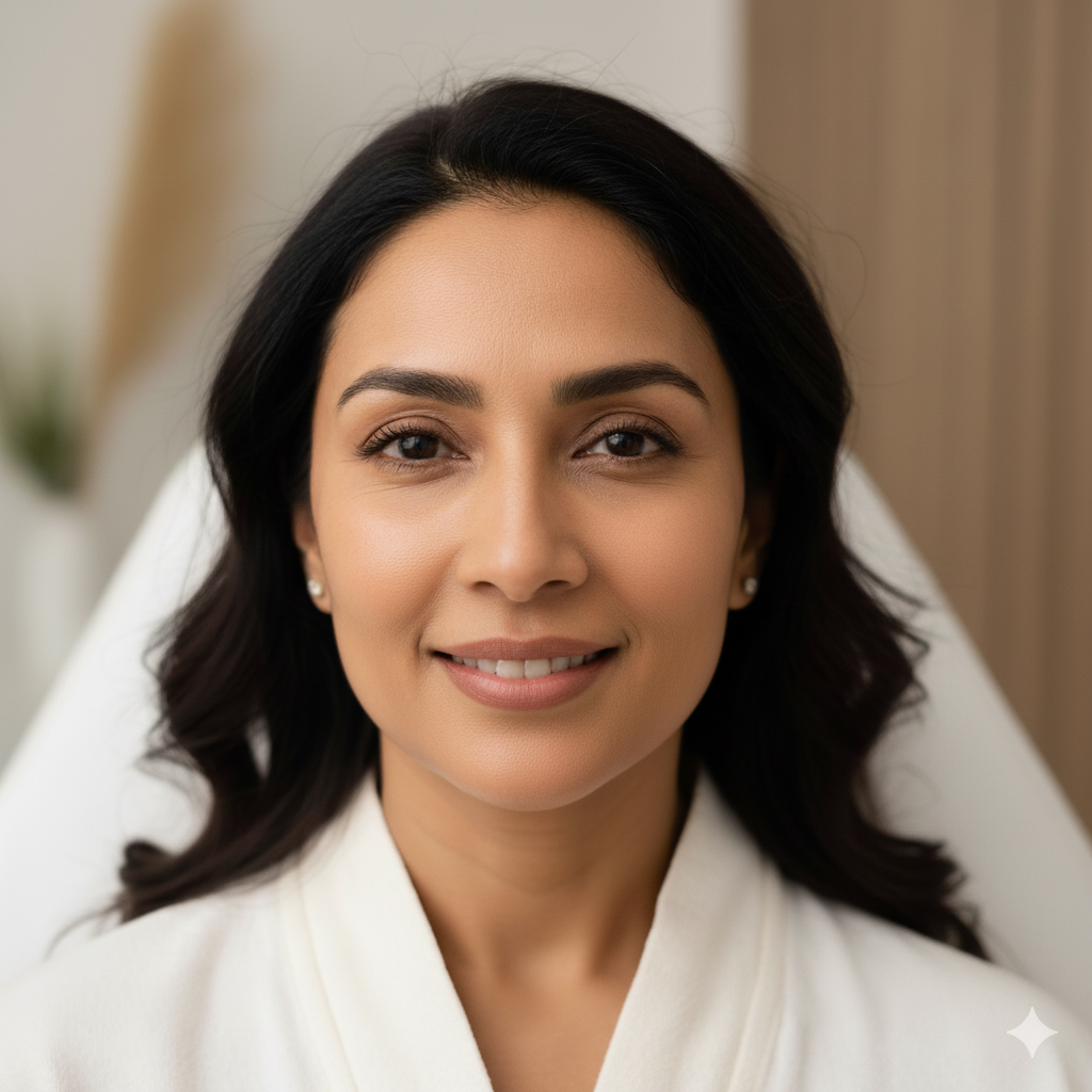 Fine Lines & Wrinkles